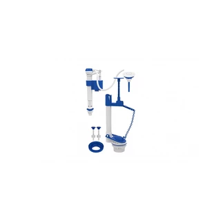 Kit Completo P/ Caixa Acoplada Com Acionador Superior Blukit em Oferta na Shopee