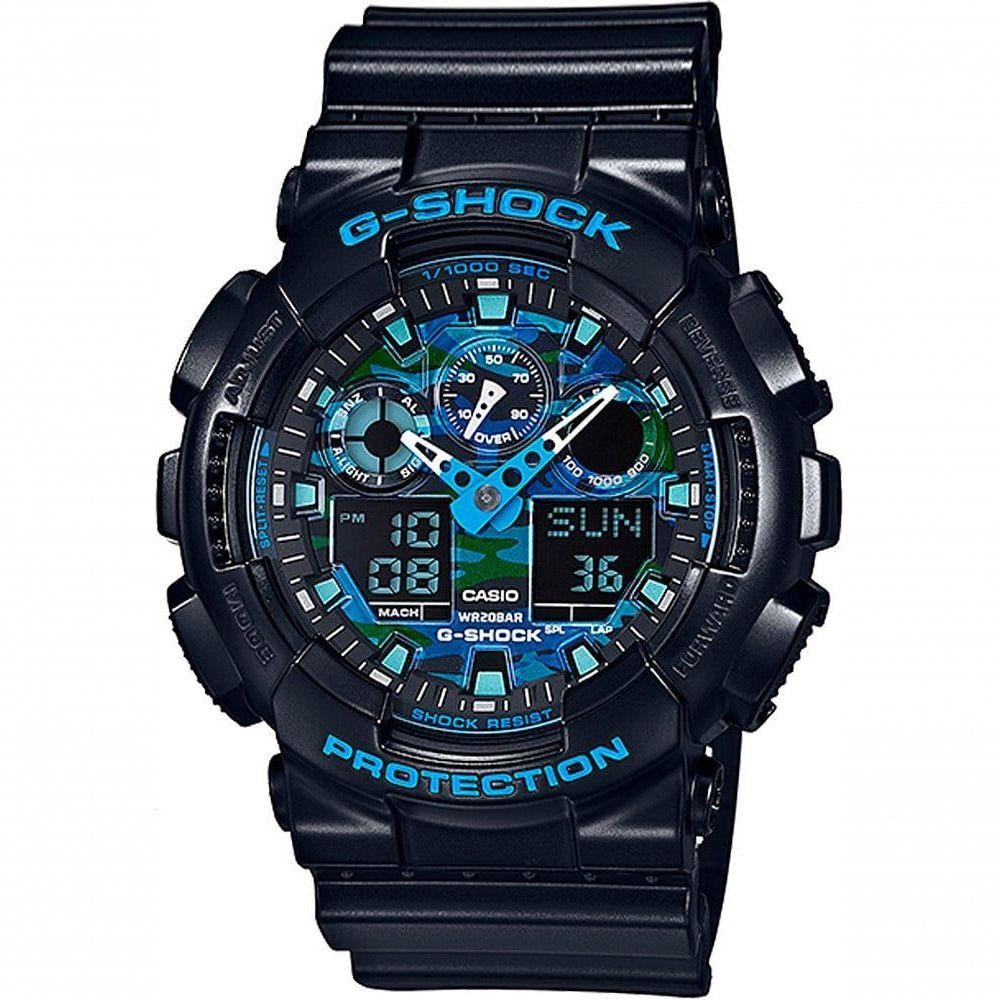 Rel Gio Casio G Shock Ga Cb Adr Preto Masculino Shopee Brasil