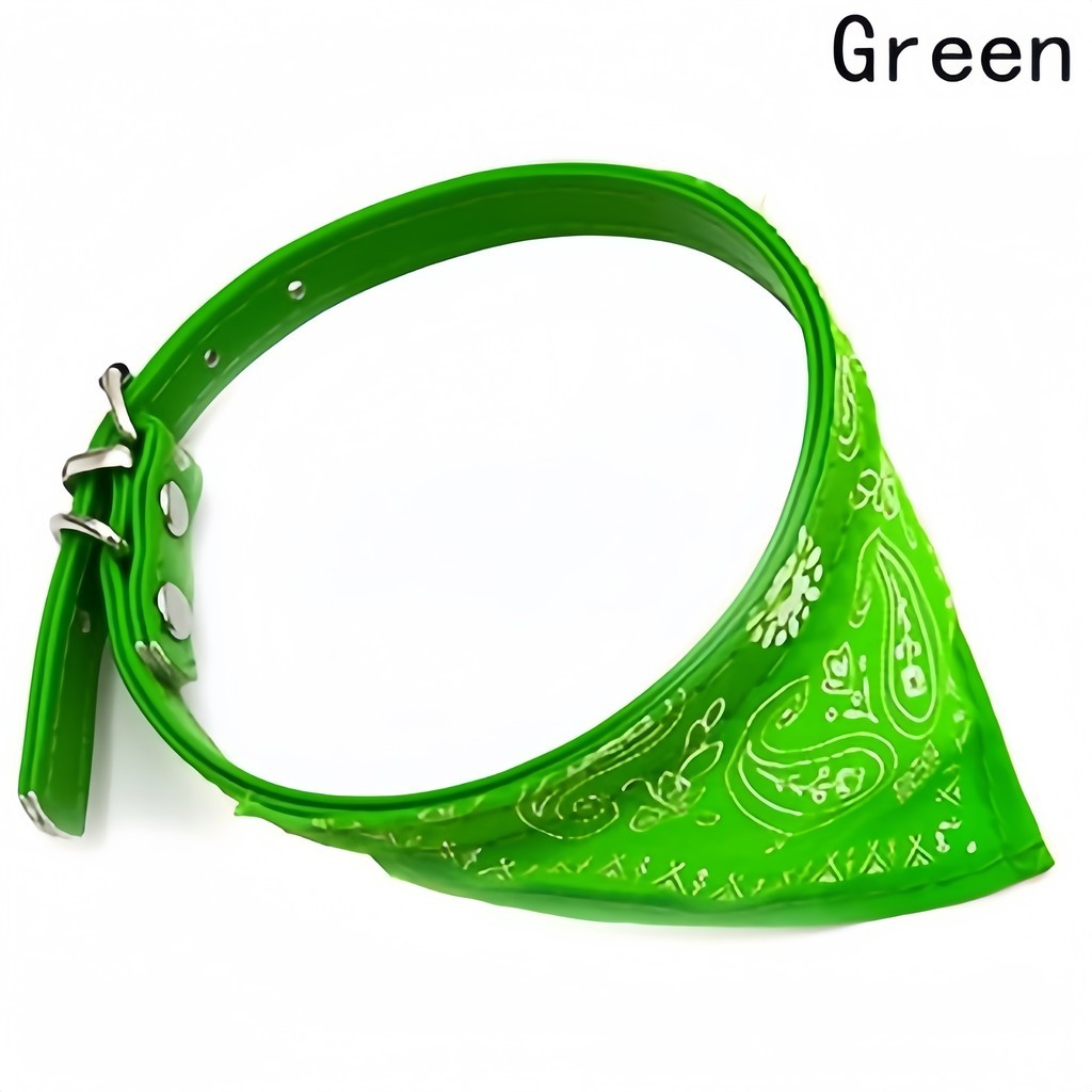 Bandana E Gravata Para Gato - Coleira Com Sino Ajustável