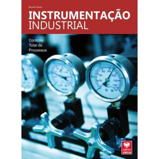 INSTRUMENTAÇÃO INDUSTRIAL