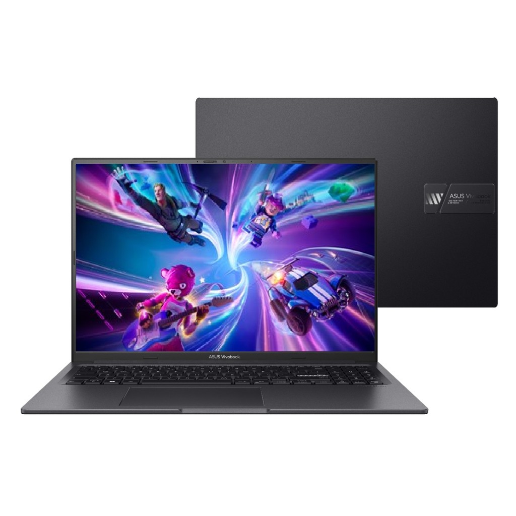 Notebook Gamer Asus Intel Core I5 12500H 12ª gen 12gb de Ram 2tb NVME ...