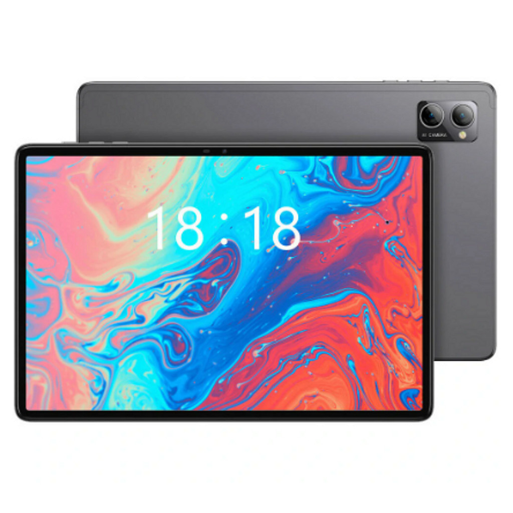 Tablet N-ONE Npad Y1, Android 13, 8GB (4+4) RAM 64GB, Tela 10.1