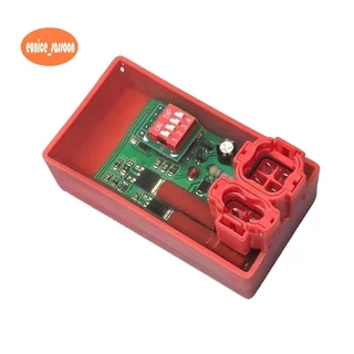 Interruptor De Ignição De Motocicleta De Corrida AC CDI De 6 Pinos , Modificado GS150/GSC175 Para GY6/CB150/CB200DC em Oferta na Shopee