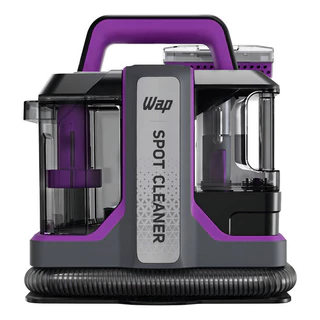 Extratora Portátil WAP Spot Cleaner W3 1450W de Potência e Vácuo de 110MBAR 3 em 1