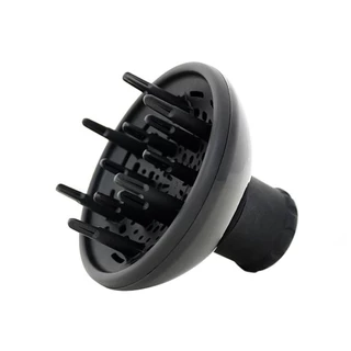 Difusor de Ar Taiff Curves Preto em Oferta na Shopee