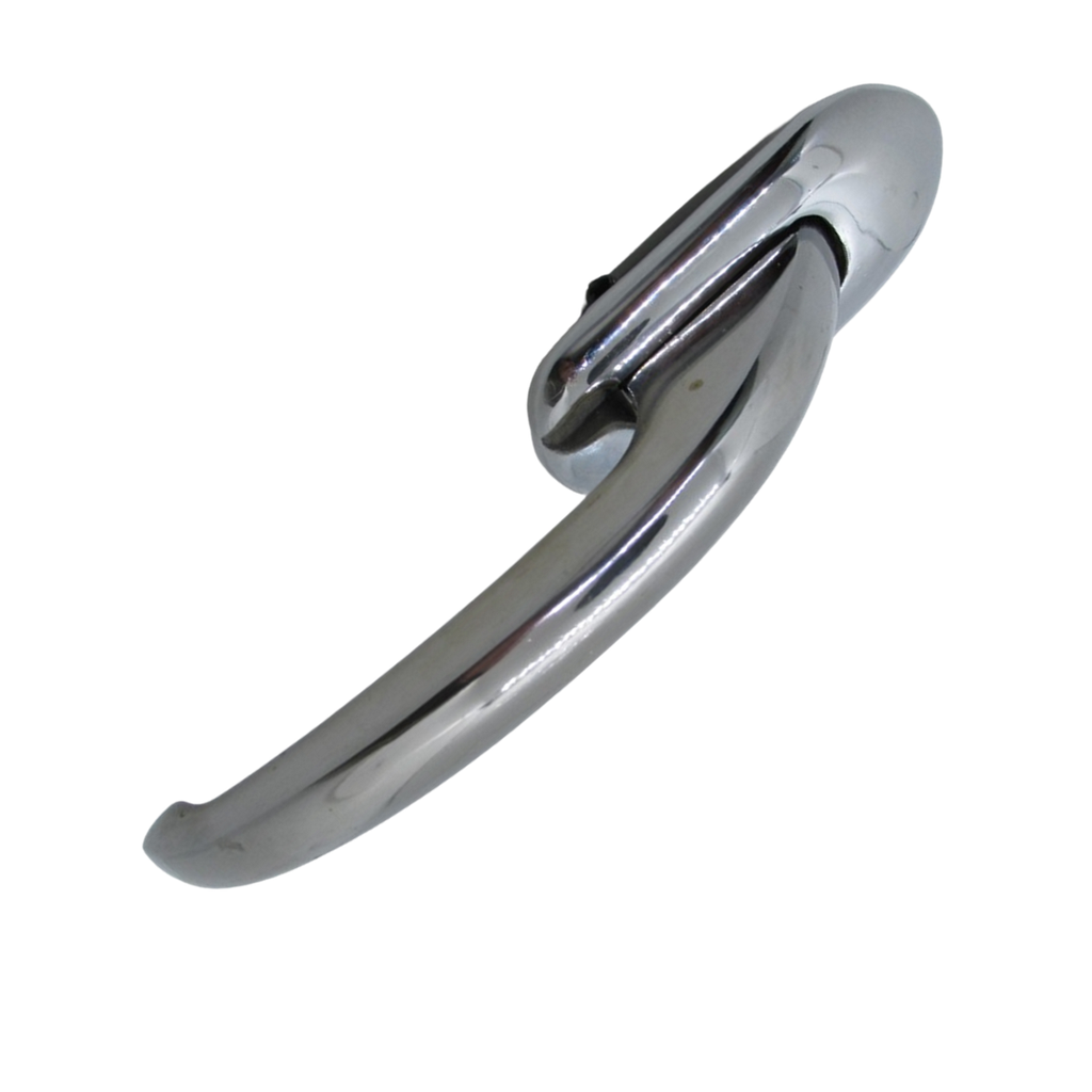 Maçaneta Externa da Porta Ford F75 Rural Willys 1960-1982 | Shopee