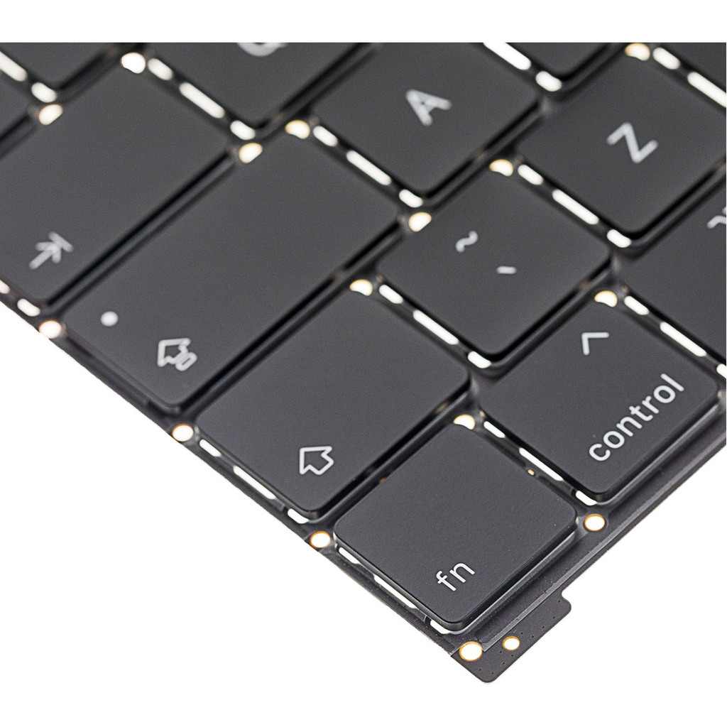 Teclado Para Macbook Air 13 A1932 Europeu 2018 - 2019 Uk | Shopee
