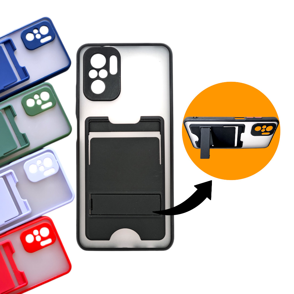 Cover per Xiaomi Redmi Note 10 - Redmi Note 10 | Confronta prezzi | Xiaomi Redmi Note 10: le migliori cover e custodie da comprare