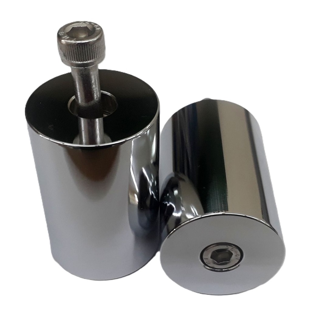 CONTRA PESO GUIDÃO UNIVERSAL 50MM ( 5CM) | Shopee Brasil