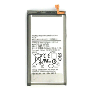 Ba-ter-ia Galaxy S10 Eb-bg973abu G973f