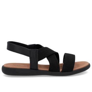 Sandália Rasteira Fem C/ Elástico Anatômica Usaflex AF140310 em Oferta na Shopee