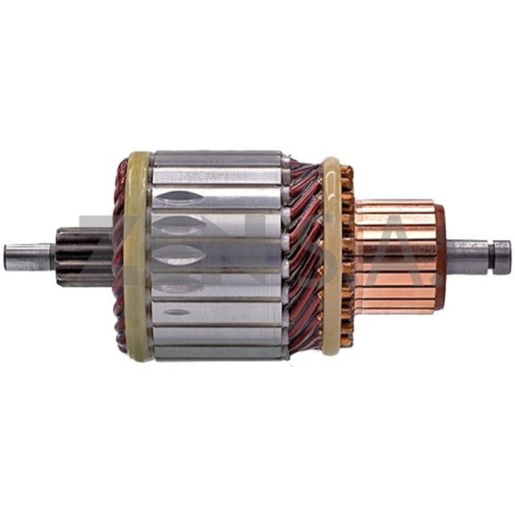 Induzido Valtra 62 Id 1973 a 1981 ZEN 24002 | Shopee Brasil