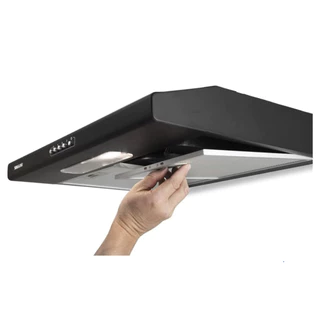 Depurador De Ar Slim Suggar 60cm