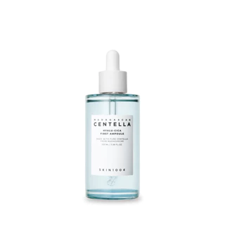 Sérum Hyalu-Cica First Ampoule 50ml - Skin1004