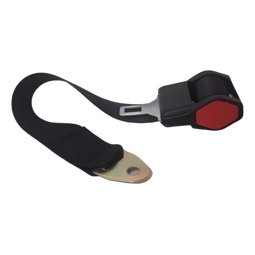 Catraca Retrátil 2 Pontas Abdominal Cinto De Segurança CINTO MODELO CATRACA