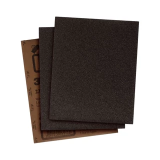 Lixa 3M D'agua 331Q 360 Embalagem com 50 Unidades em Oferta na Shopee