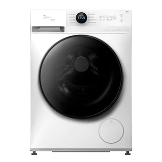 Lava e Seca Midea HealthGuard Smart 11 kg - MF200D110WB/WK