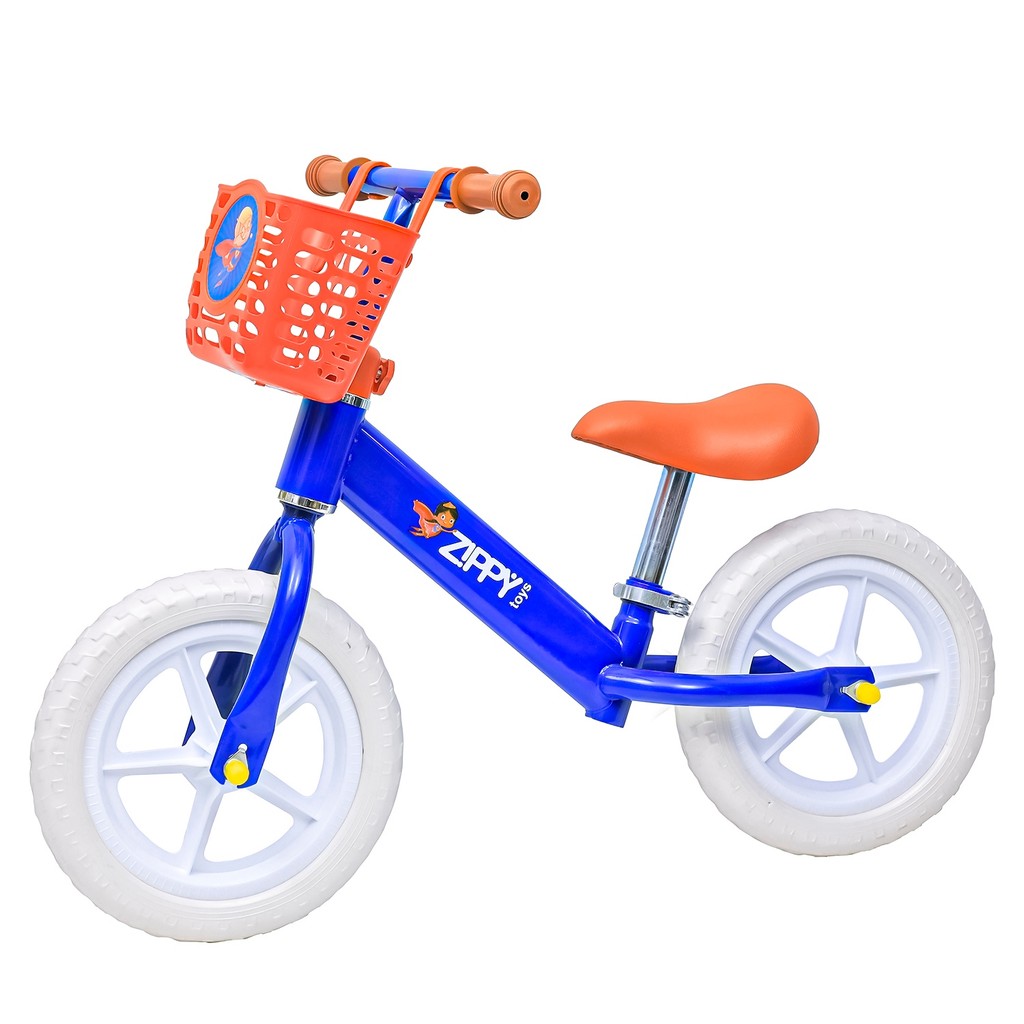Bicicleta Para Crianças Infantil Bike De Treino Equilibrio Sem