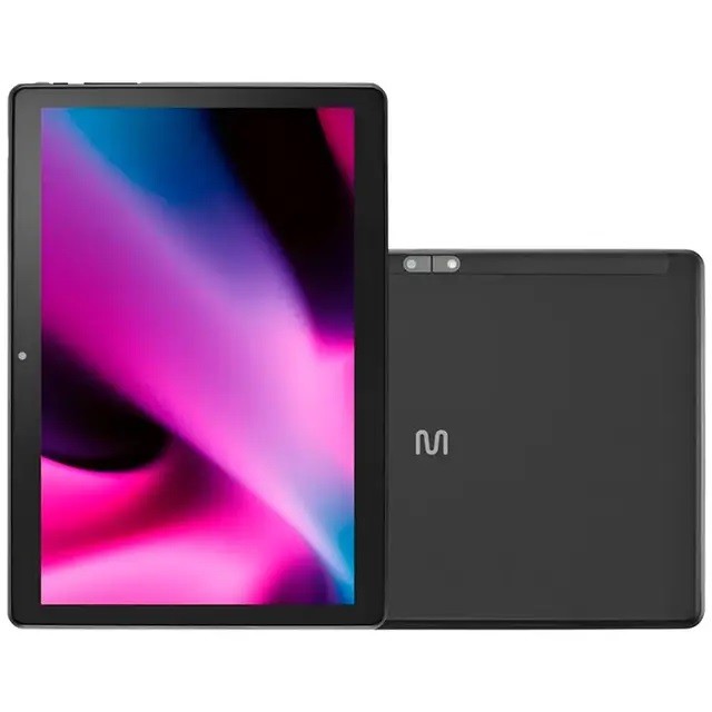 Tablet Multi M10 4G Função Celular 10