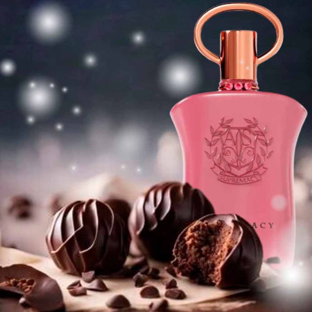 Perfume Supremacy Gala Afnan Edp Feminino 90ml | Shopee Brasil