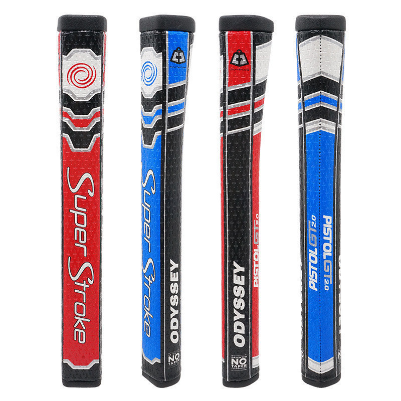 * Produtos Spot * Super Acidente Vascular Cerebral Taco De Golfe grip ...