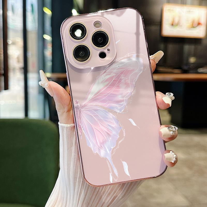 2 Confezioni] Cover Per IPhone 8 IPhone 7 IPhone SE 2022/2020 (g3M - Foto 2