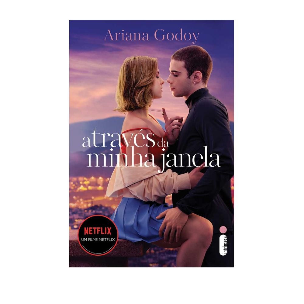 Através da minha janela | Shopee Brasil