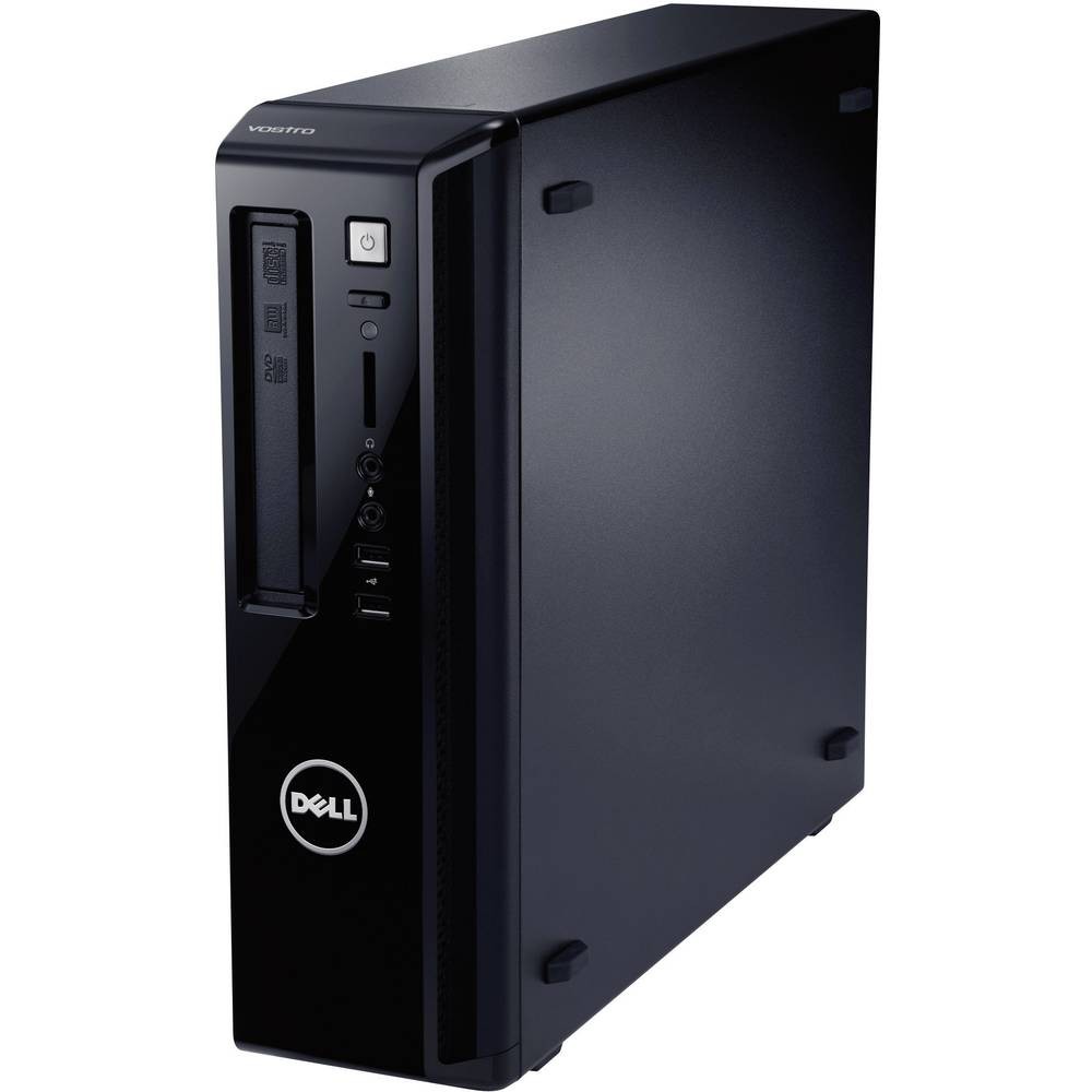 Computador Cpu Desktop Dell Vostro 260s I3 2ª/4gb/320gb | Shopee