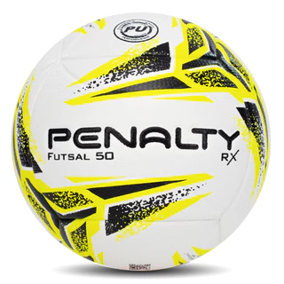 Bola de Futsal Infantil Penalty Sub 7 RX 50 Penalty XXIII Original