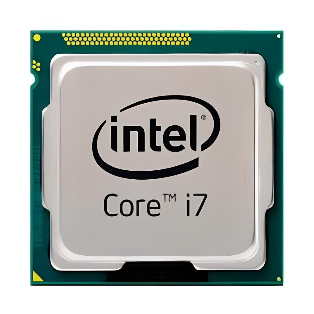 Processador Intel® Core™ i7 - 7700 8700 9700