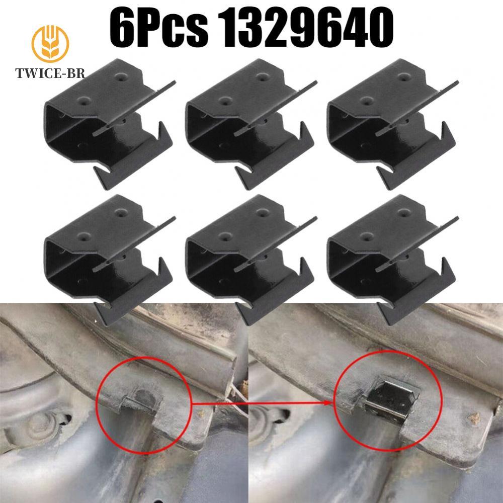 Substituição Prática Dos Acessórios Clipes Da Guarnição Do Painel Para Focus MK2 1329640