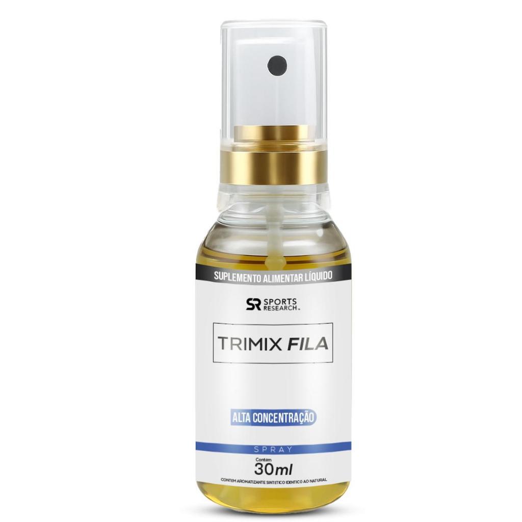 4 Trimix 30ml Spray