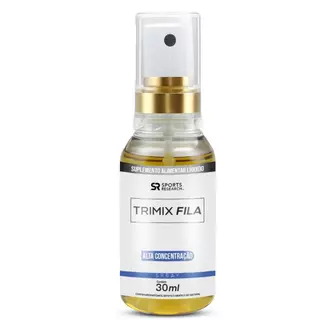 4 Trimix 30ml Spray