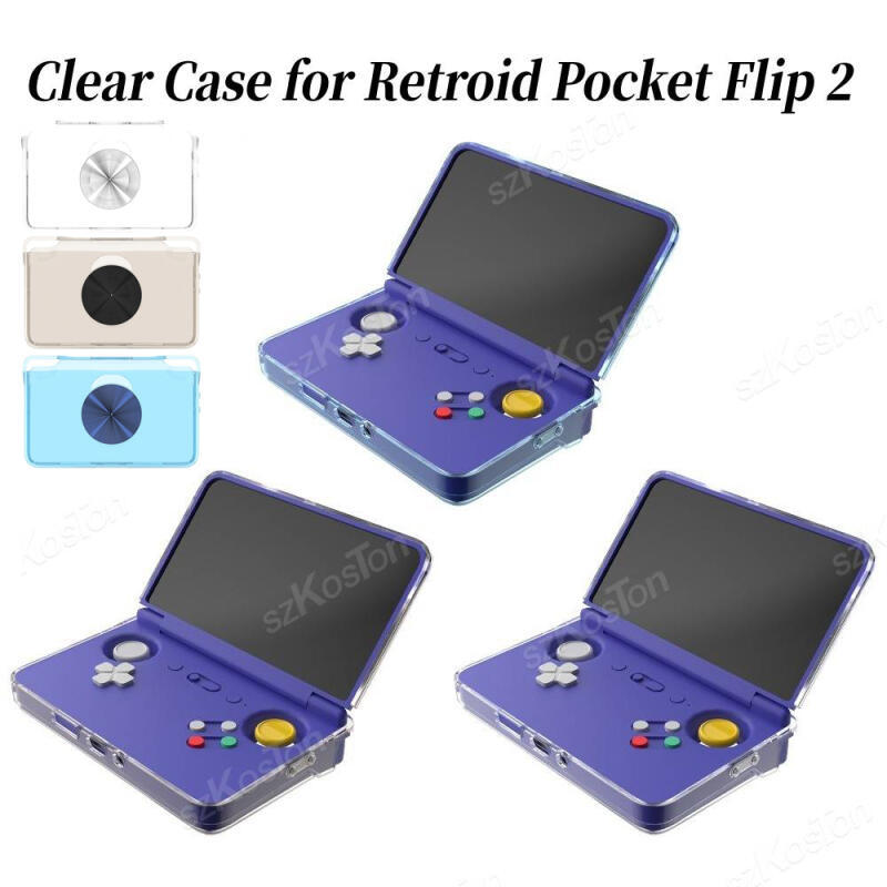 Retroid Pocket 3 Plus em Oferta | Shopee 2026