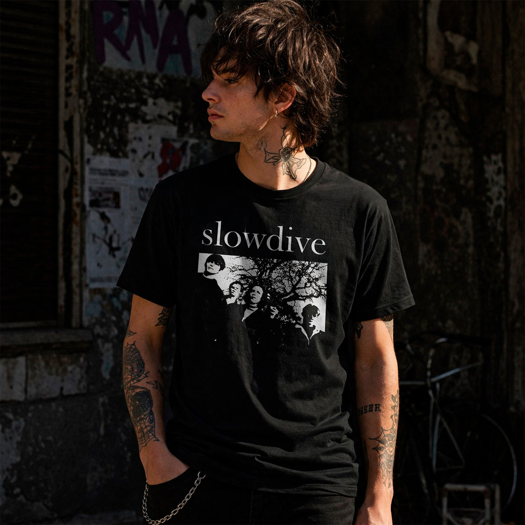 Camisa My Bloody Valentine em Promoção na Shopee Brasil 2026