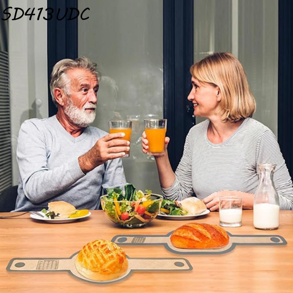 Tapete De Pão De Silicone SUNDANCE , Estilingue Antiaderente