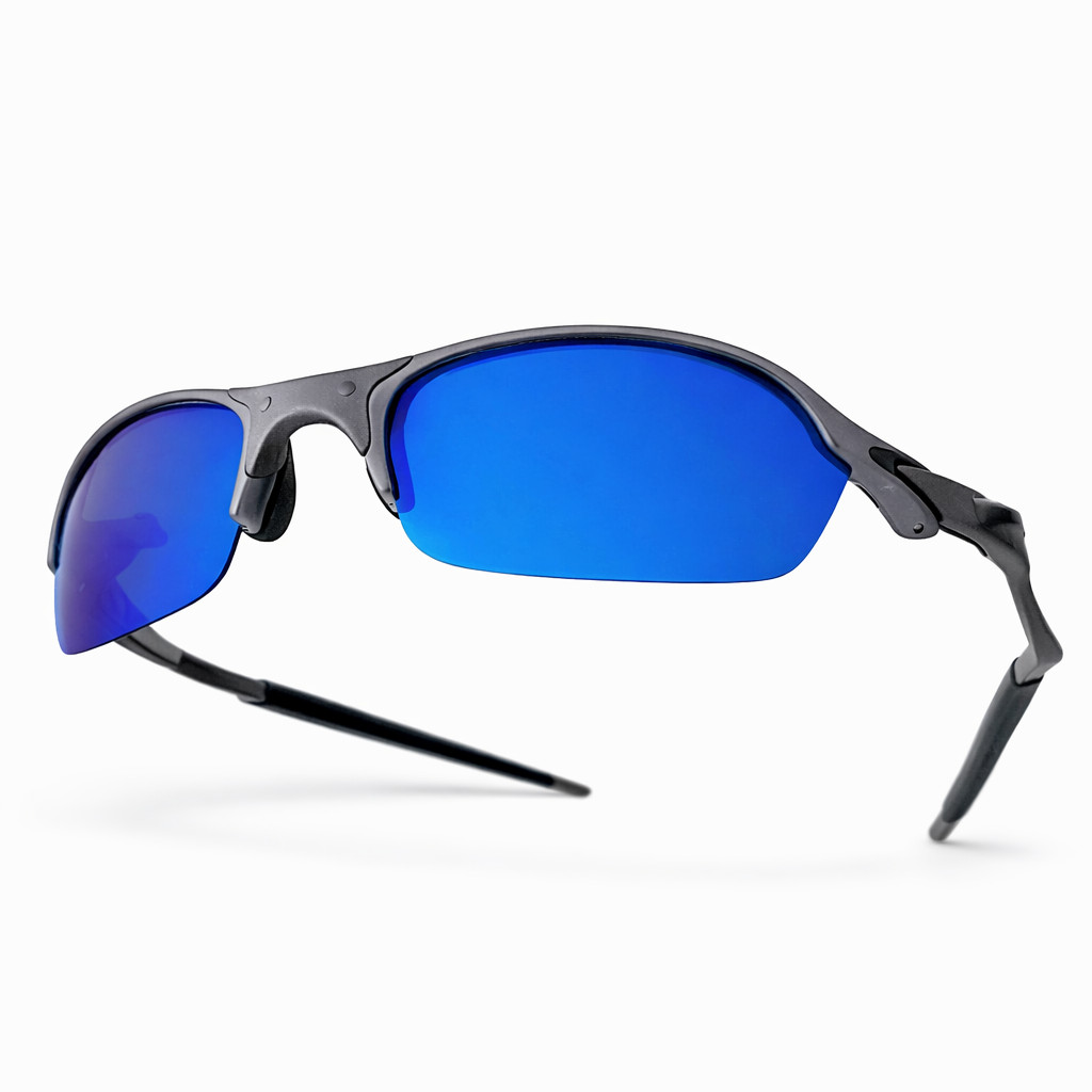 Oakley Romeo em Promoção na Shopee Brasil 2026