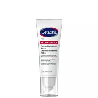 Cetaphil Pro AR Calm Control - Creme Hidratante Facial 50ml em Oferta na Shopee