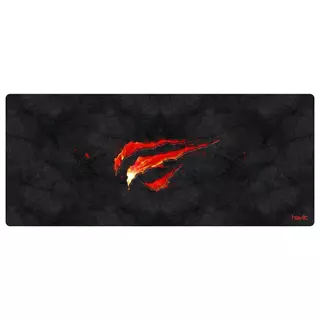 Mousepad Gamer Havit MP861 Preto/Vermelho, HV-MP861 em Oferta na Shopee