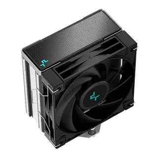 Cooler Para Processador DeepCool AK400, 120mm, R-AK400-BKNNMN-G-1