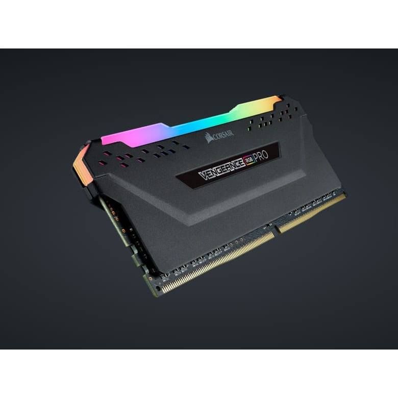 Corsair Vengeance Lpx DDR4 8GB 2666mhz em Promoção na Shopee