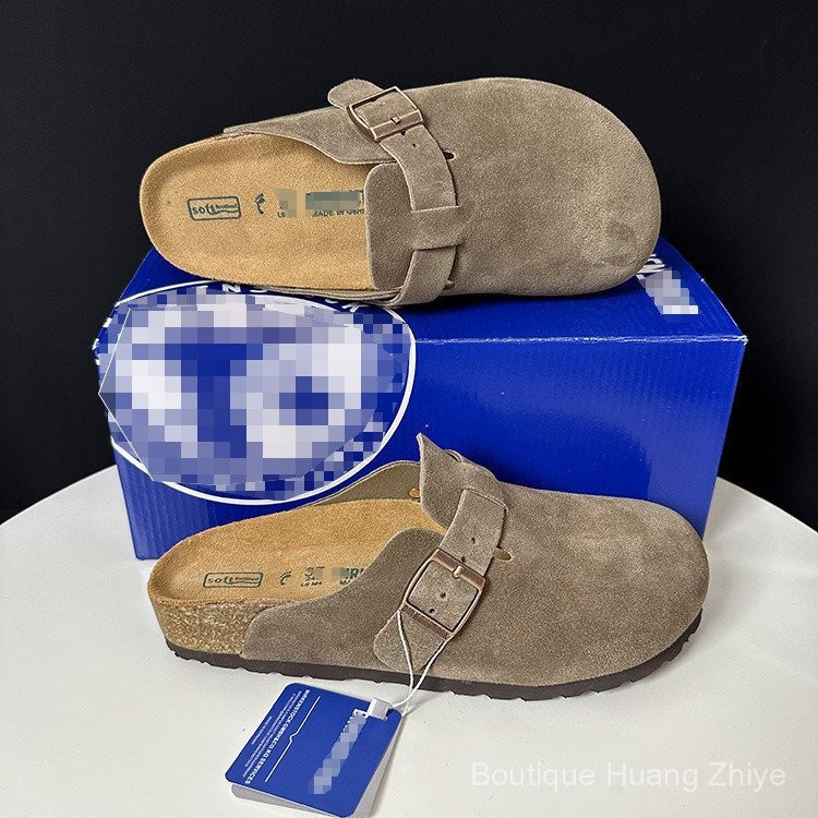 Birkenstock Boston em Promoção na Shopee Brasil 2026