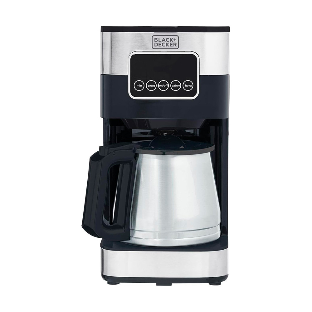 Cafeteira Elétrica Programável Gourmand Gris Cm350g-br - 220