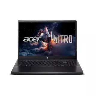 Notebook 15" Acer Nitro V15 Core i7-13620H, NVIDIA RTX 4060 8GB, 16GB, SSD 512GB NVMe, Tela 165Hz, Linux, ANV15-52-790M