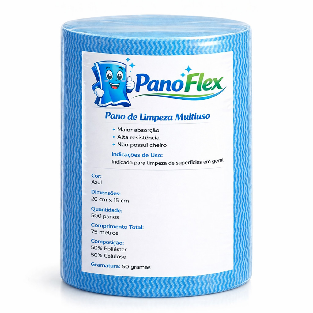 Pano de Limpeza Multiuso em Oferta | Shopee Brasil 2026