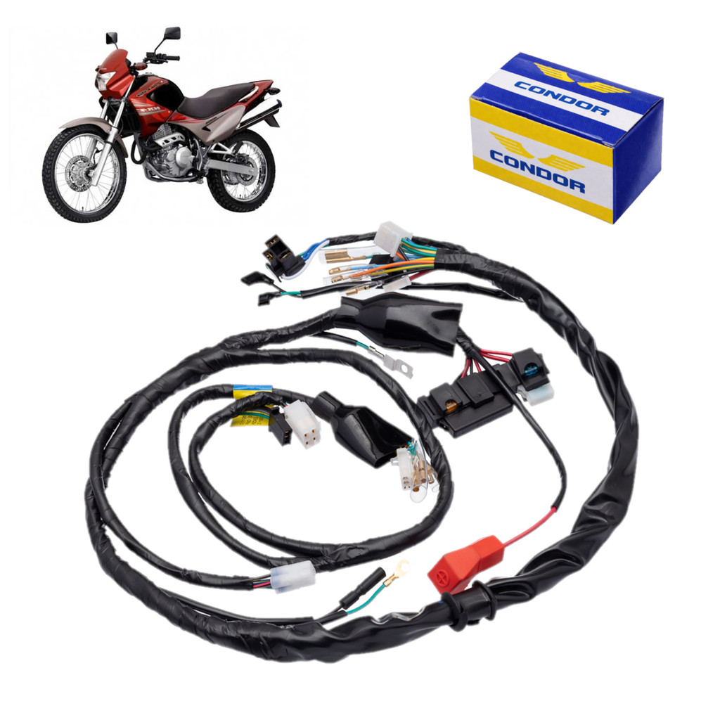Nx Falcon 2015 em Promoção na Shopee Brasil 2026