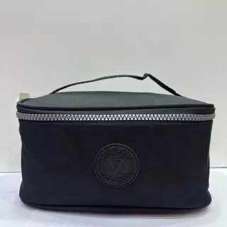 Bolsa Térmica Fitness Marmita Viagem Unissex Nylon Resistente com Alça de Mão tem varios cor pronta entrega BWB-5101