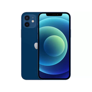 Usado: Iphone 12 64 GB Azul - Excelente em Oferta na Shopee