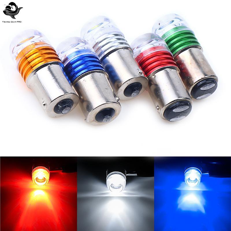 PFG 1156 1157 Luz LED Constante BA15S BAY15D P21/5W P21W R5W R10W ...