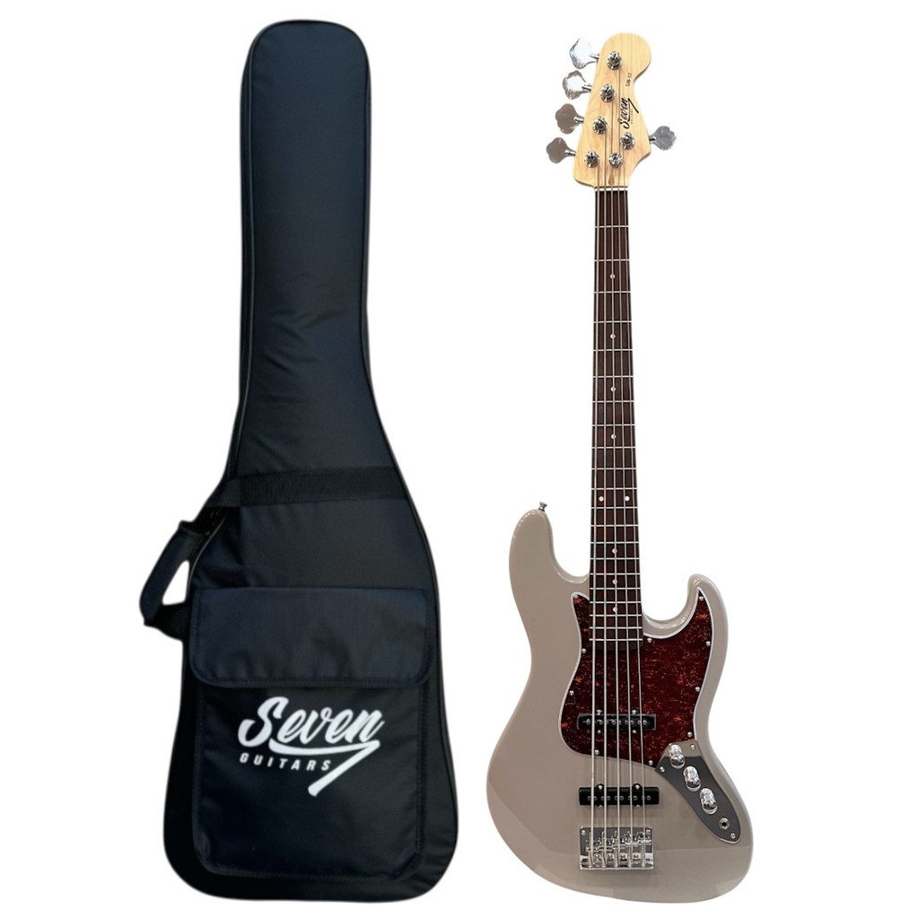 RDR Jazz Bass (5点セット) Jazz Bass 5 Cordas em Promoção na Shopee Brasil 2026